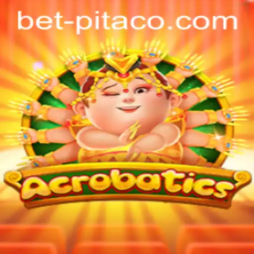 Acrobatics: Unveiling the Thrills of a Dynamic Game with a Twist of Betpitaco