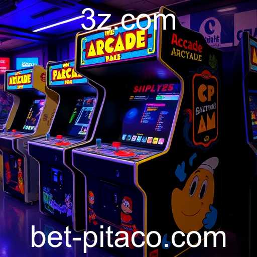 Expansão do Betpitaco no Mercado Brasileiro de Jogos