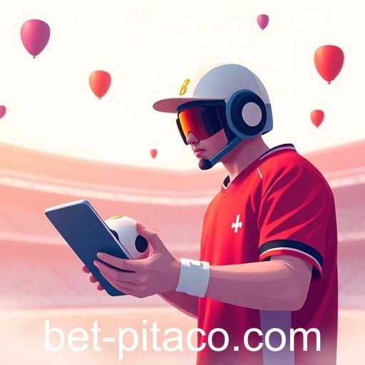 Betpitaco Elevando o Jogo no Mercado Brasileiro