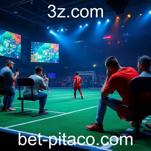 Inovações e Tendências no Mundo de Betpitaco