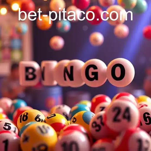 Exploring the Thrilling World of Bingo Games