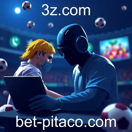 A Revolução dos Jogos Online no Brasil