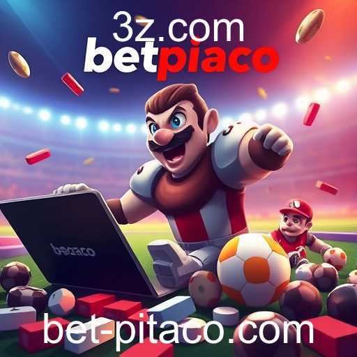 Revolução Digital nos Jogos: Betpitaco e Tendências de 2025