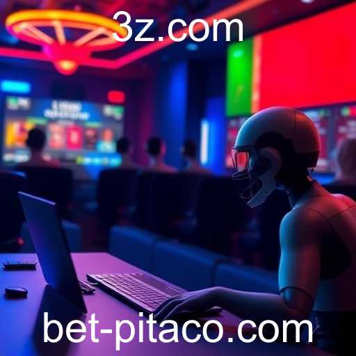 A Dinâmica dos Jogos Online em 2025