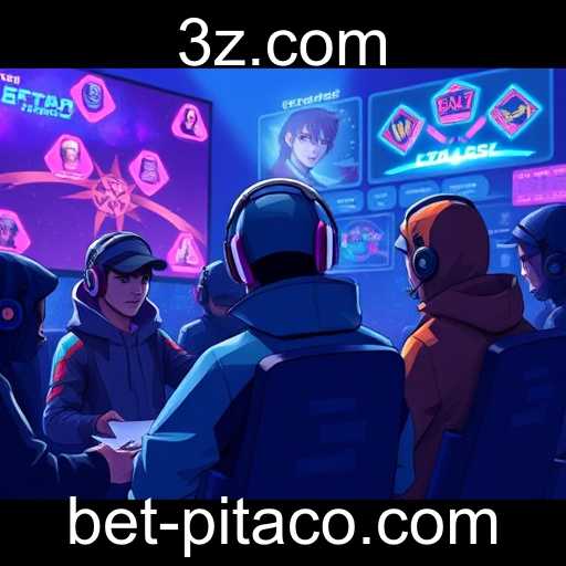 Dinâmicas do Mundo dos Jogos Online