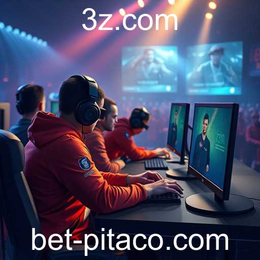 Revolução dos eSports e a Ascensão dos Novos Jogadores