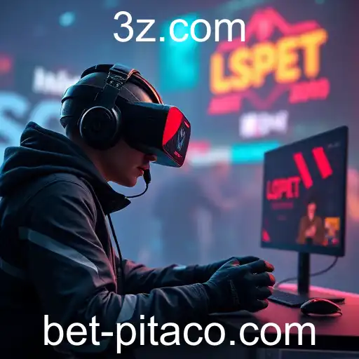 Explorando as Novas Tendências no Universo dos Jogos