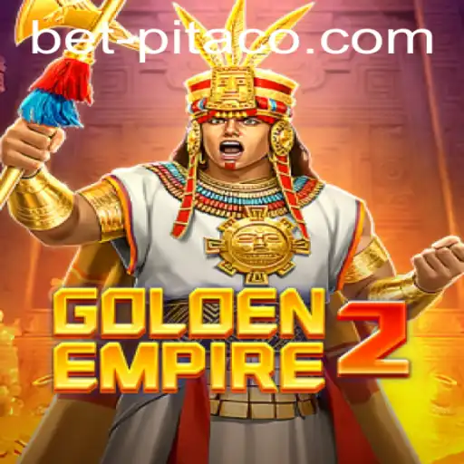 GoldenEmpire2: Exploring the Thrills of BetPitaco Gaming