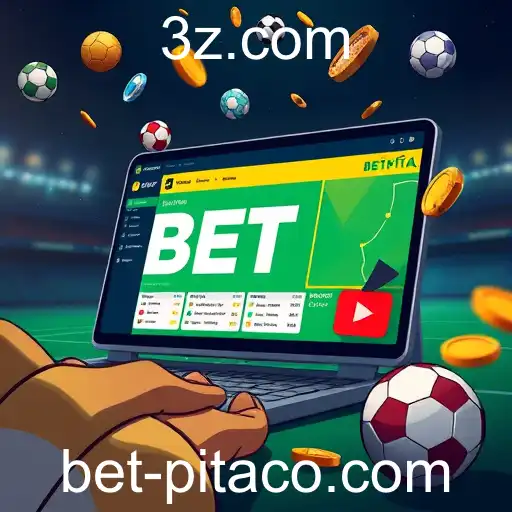 O Crescimento do Mercado de Apostas Online em 2025