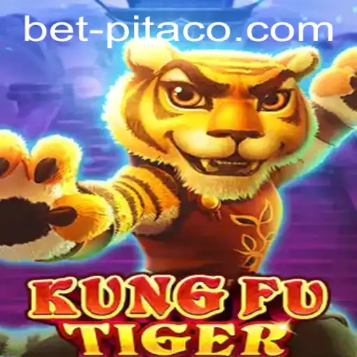 KungFuTiger: The Martial Arts Adventure of Betting with Betpitaco