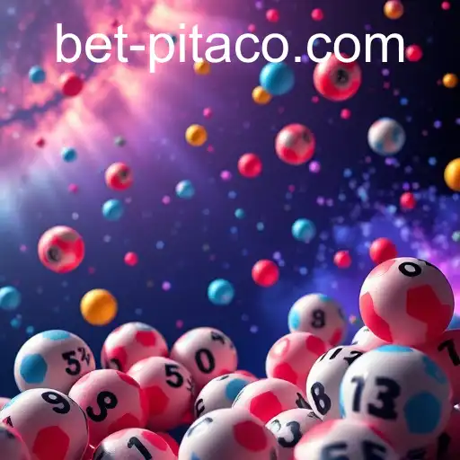 Exploring the Fascinating World of Lottery Games and Betpitaco