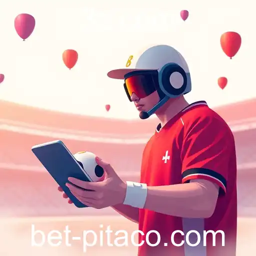 Revolução nos Jogos Aposta: Betpitaco e o Cenário Atual