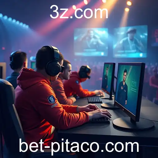 Revolução dos eSports e a Ascensão dos Novos Jogadores