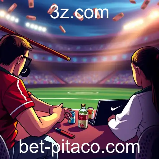 A Evolução do Betpitaco: Tendências e Impactos no Setor de Jogos