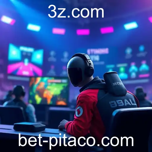 Inovações e Desafios no Mercado de Jogos Online