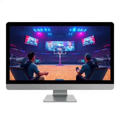 Revolução no Mundo dos Jogos Online