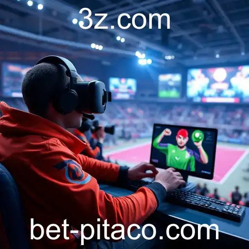 Revolução dos eSports no Brasil