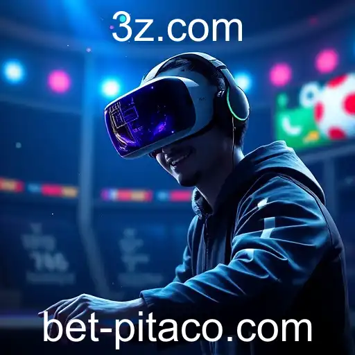 A Revolução dos Jogos Online: BetPitaco e as Tendências de 2025