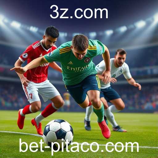 A Ascensão das Apostas Esportivas em 2025