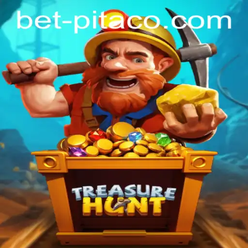 TreasureHunt: A Guide to the Latest Adventure Game with a Twist of Betpitaco